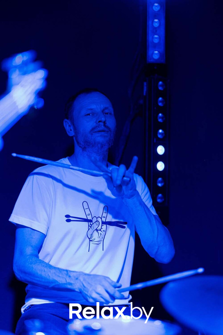 Ночные жители, фото № 55