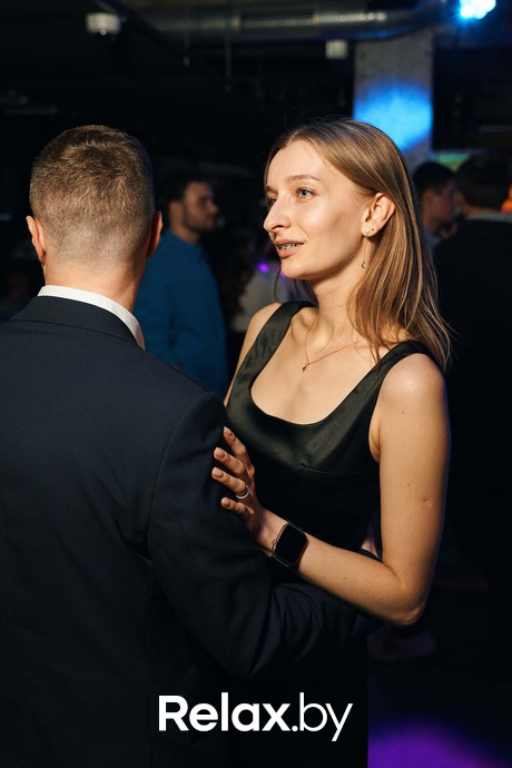 Saturday party, фото № 17