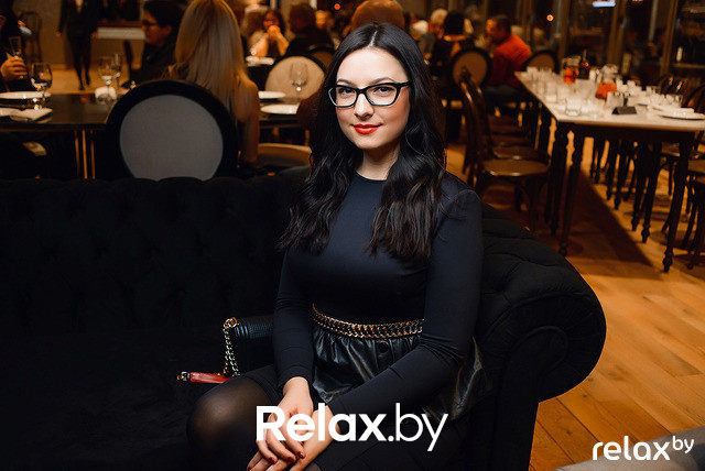 Топ 30 самых стильных людей прошедшей недели, фото № 26