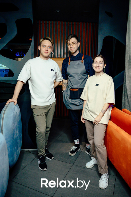 Terra party, фото № 40