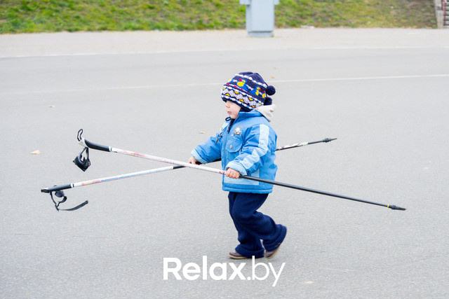 Золотая осень с Васильками, фото № 75