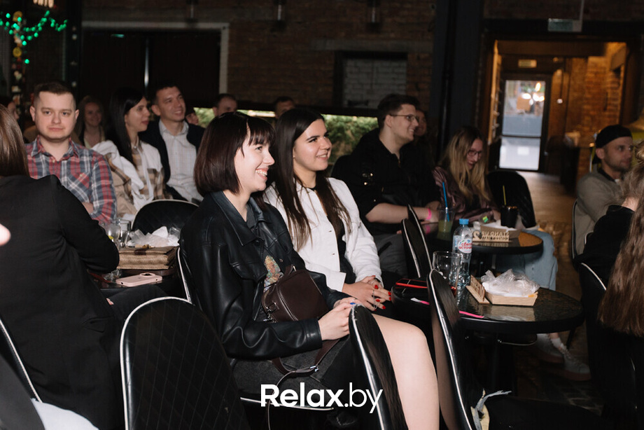 Отчетный концерт, фото № 57