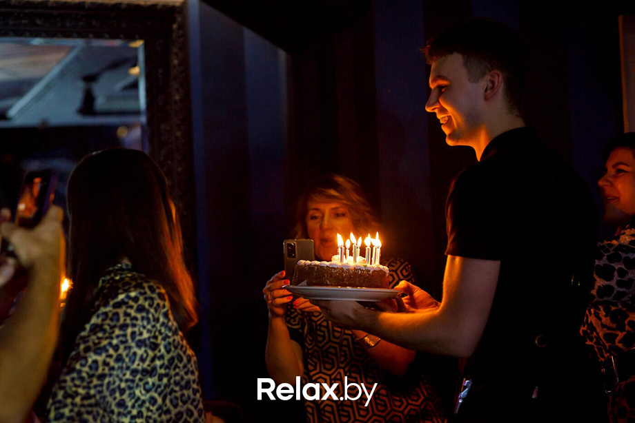 Brooklyn Live!, фото № 31