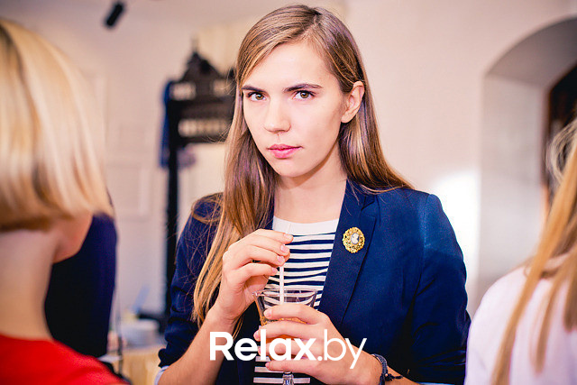 Пресс-ланч «Натуральные соки: готовим правильно и пьём с удовольствием», фото № 107