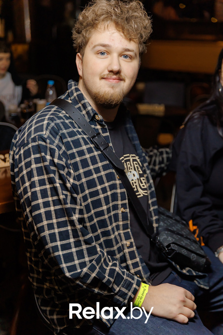 Отчетный концерт, фото № 12