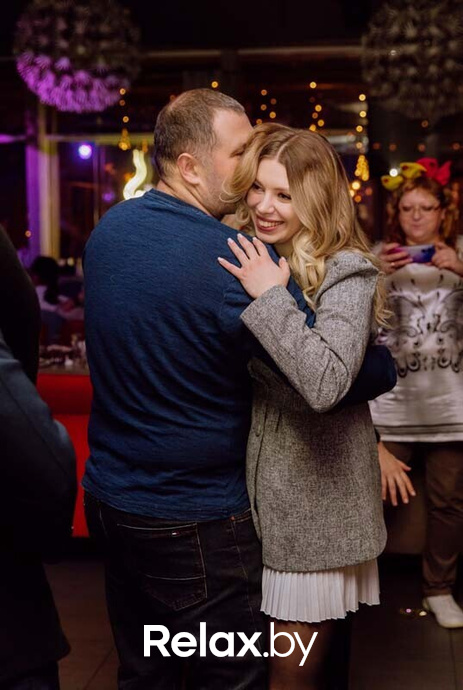 Happy New Year in Terra, фото № 134