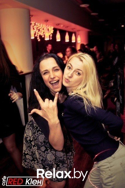 ДЯДЯ ВАНЯ и группа OneHellThing, фото № 40