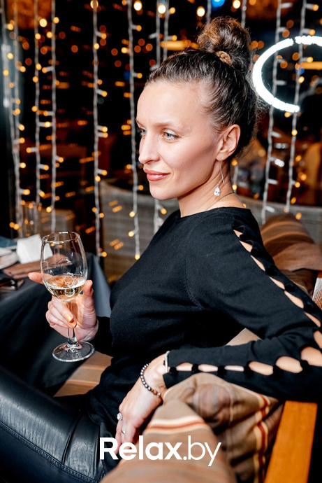 Суббота в Ангелах, фото № 69