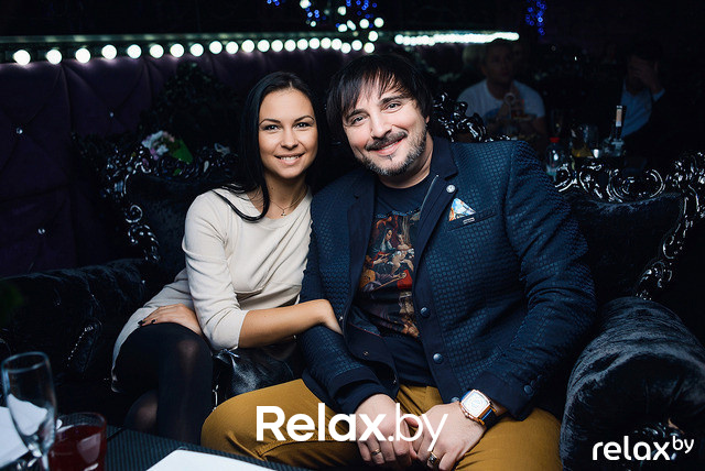 ТОП 100 фото за ноябрь, фото № 43