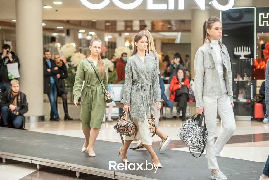 FashionStyleModels by Igor Ivanov Мельница Моды, фото № 89