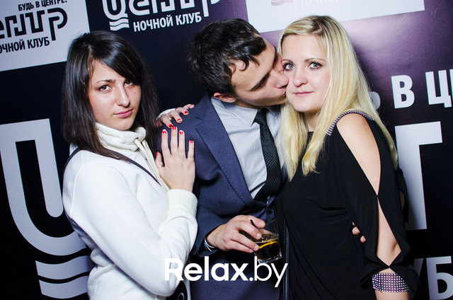 Опасная зона, фото № 55