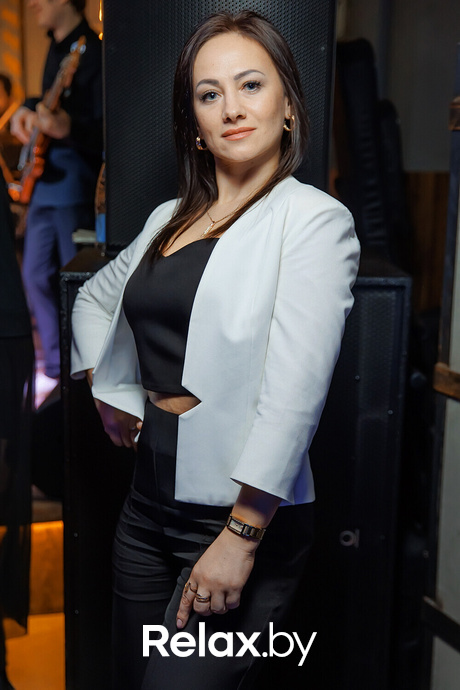 Zavod Friday Night, фото № 93