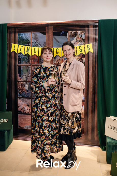 Девичник с LEMONGRASS, фото № 79