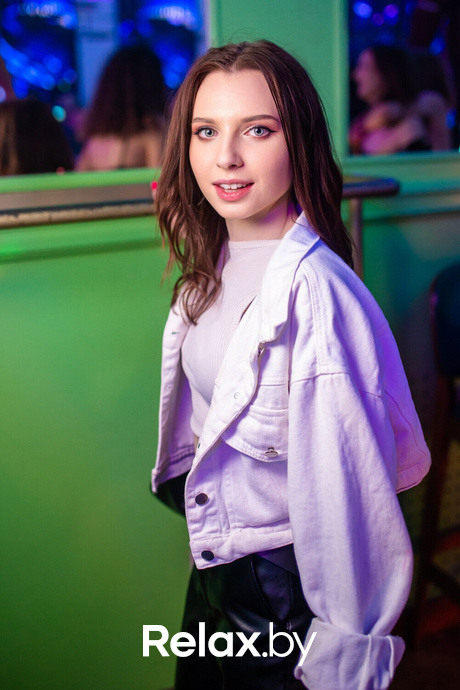 Выходные в GLASS BAR, фото № 45