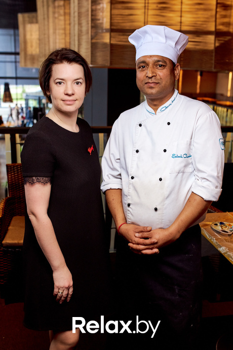 Тимбилдинг отдела маркетинга, фото № 45