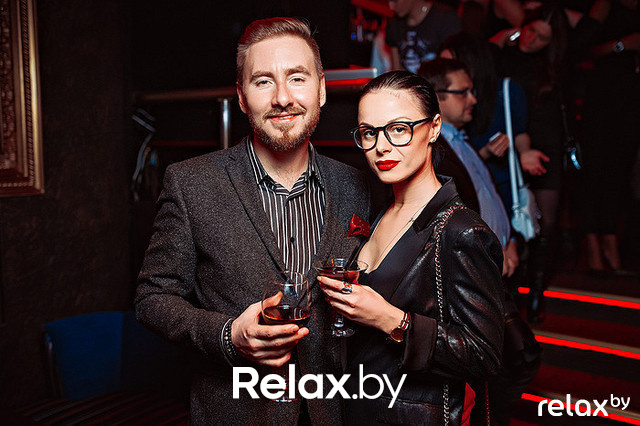 Топ 30 самых стильных пар прошедших выходных, фото № 26