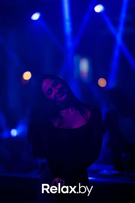 Ночные жители, фото № 59