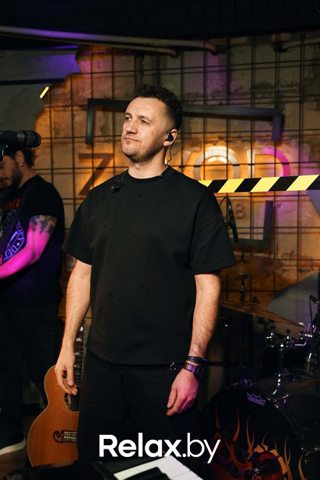 Saturday party, фото № 13