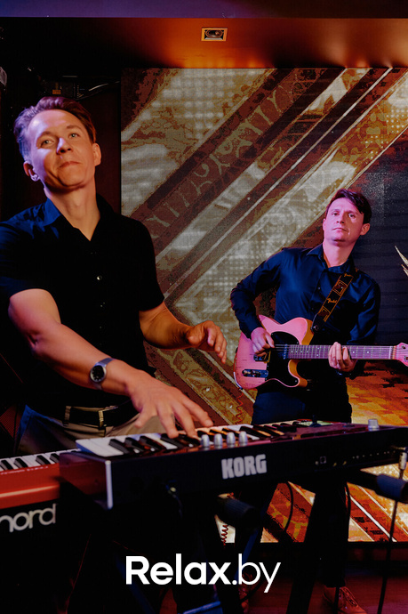 Friday Music, фото № 41