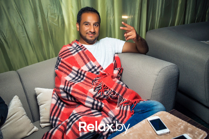 La Terraza Pre-Party, фото № 26