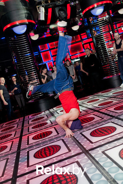 Siberian night, фото № 62