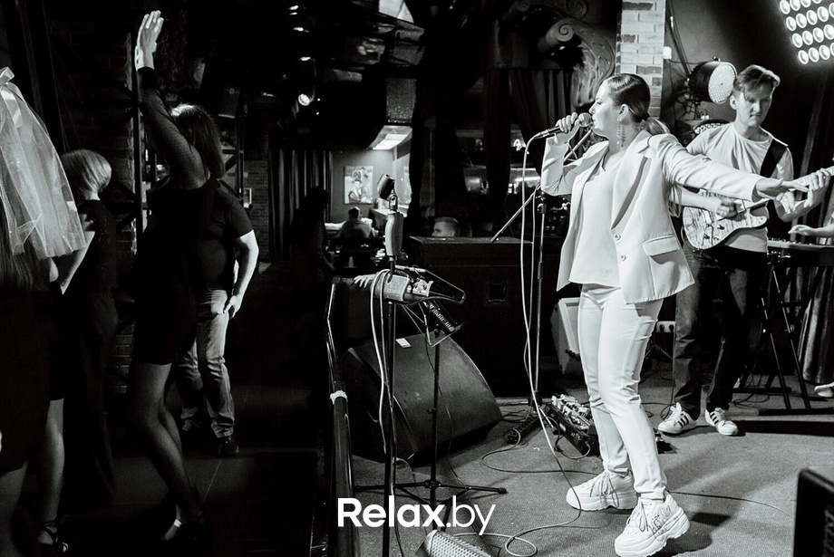 Brooklyn Live!, фото № 43