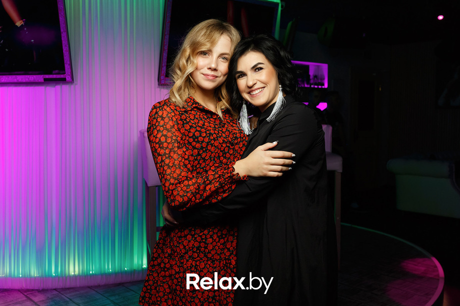 День рождения «Beauty-Express Green», фото № 117