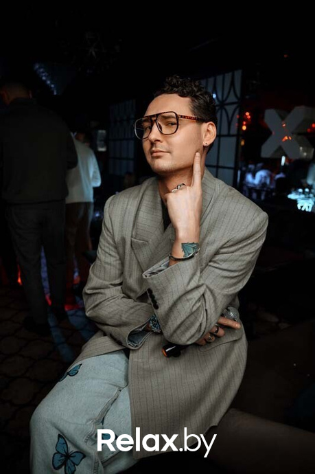 Friday party, фото № 3