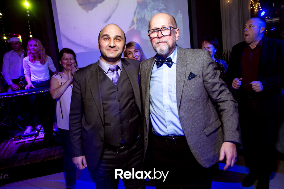 Happy New Year in Terra, фото № 79