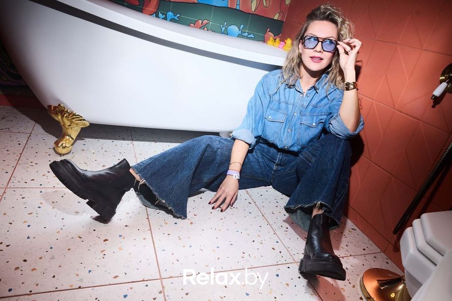 Открытие караоке «Квартирник», фото № 156