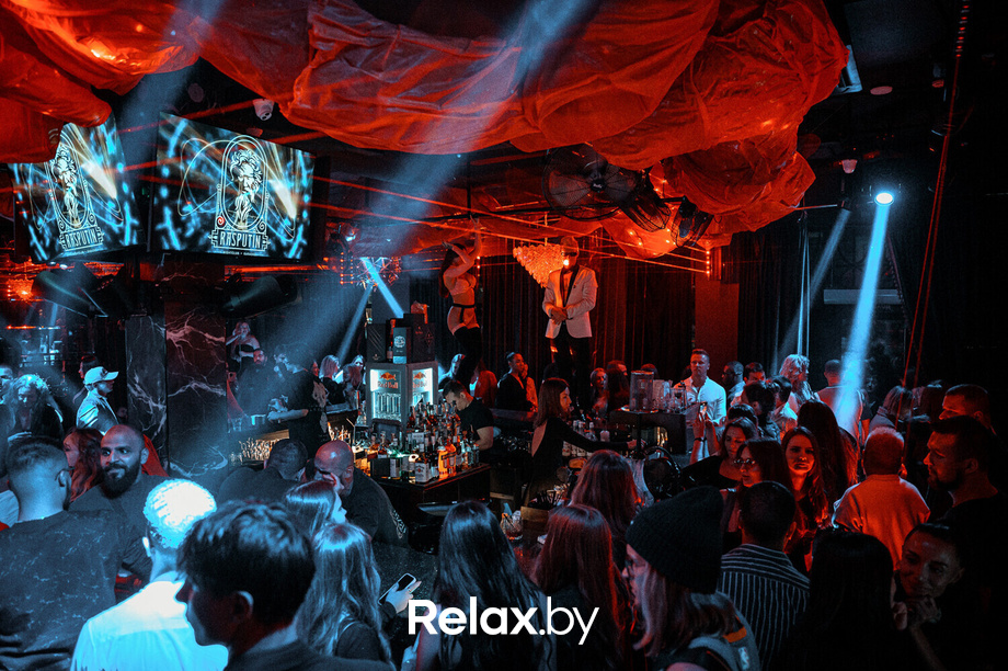 Saturday party, фото № 45