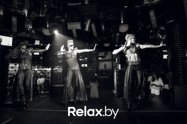 Next Club Show, фото № 103