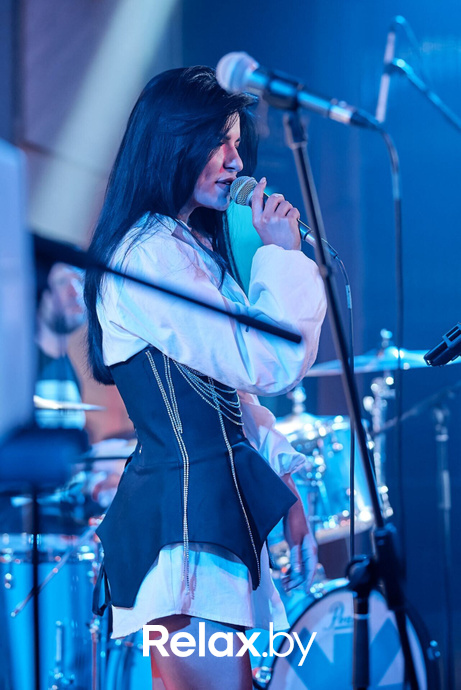 Суббота в Ангелах, фото № 47