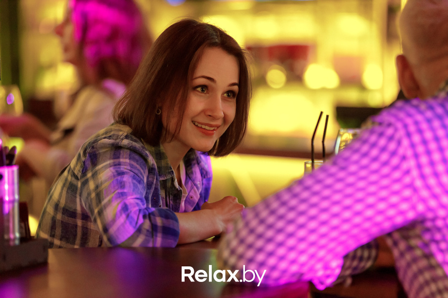 День встречи выпускников на ZAVODe!, фото № 16