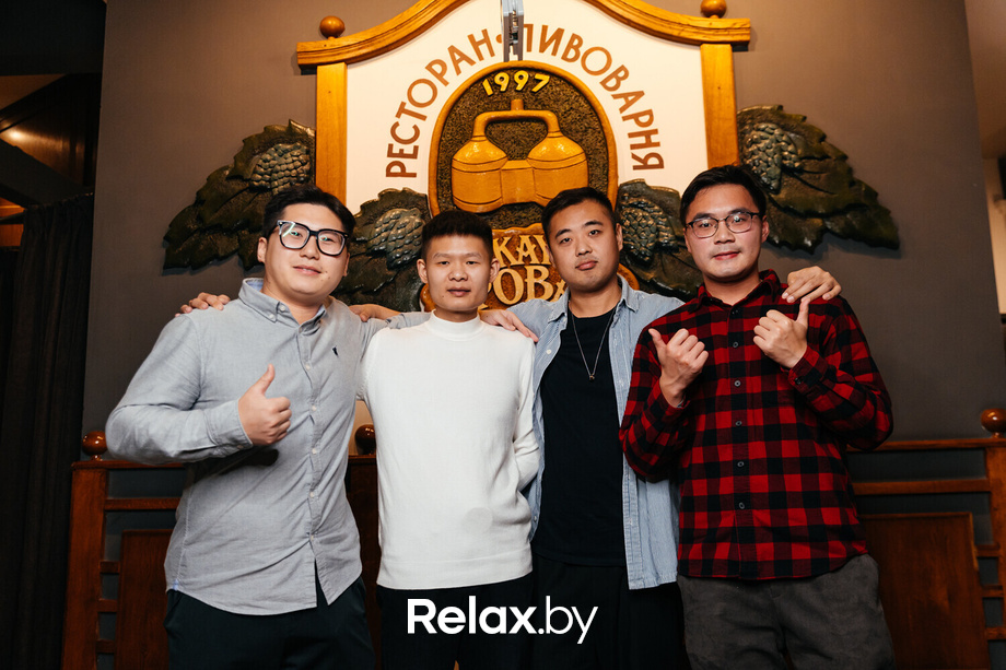 Суббота в Броваре, фото № 21