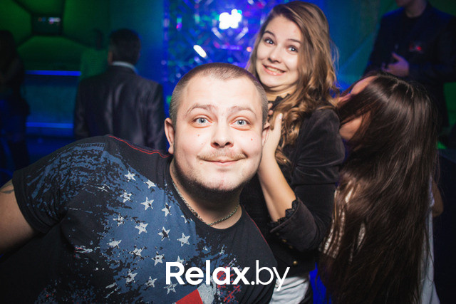 Friends Party, фото № 97