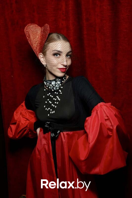 MoulinRouge, фото № 51