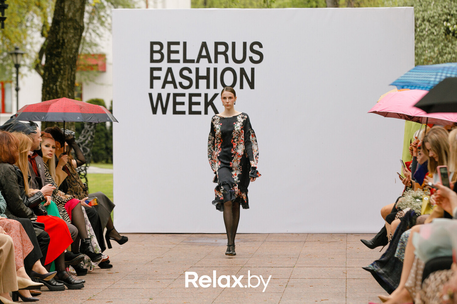 Belarus Fashion Week. Natalia Korzh, фото № 63