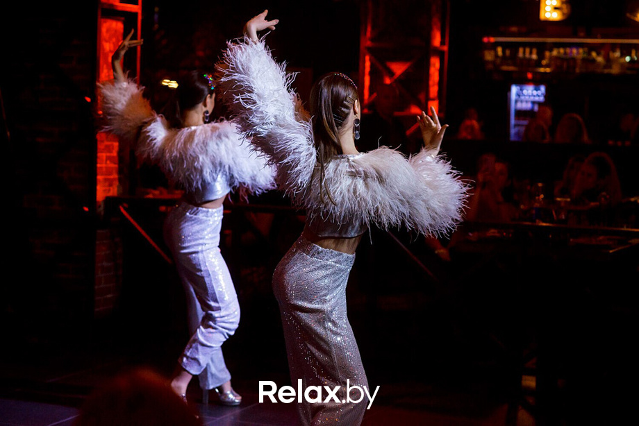 Brooklyn Live!, фото № 1