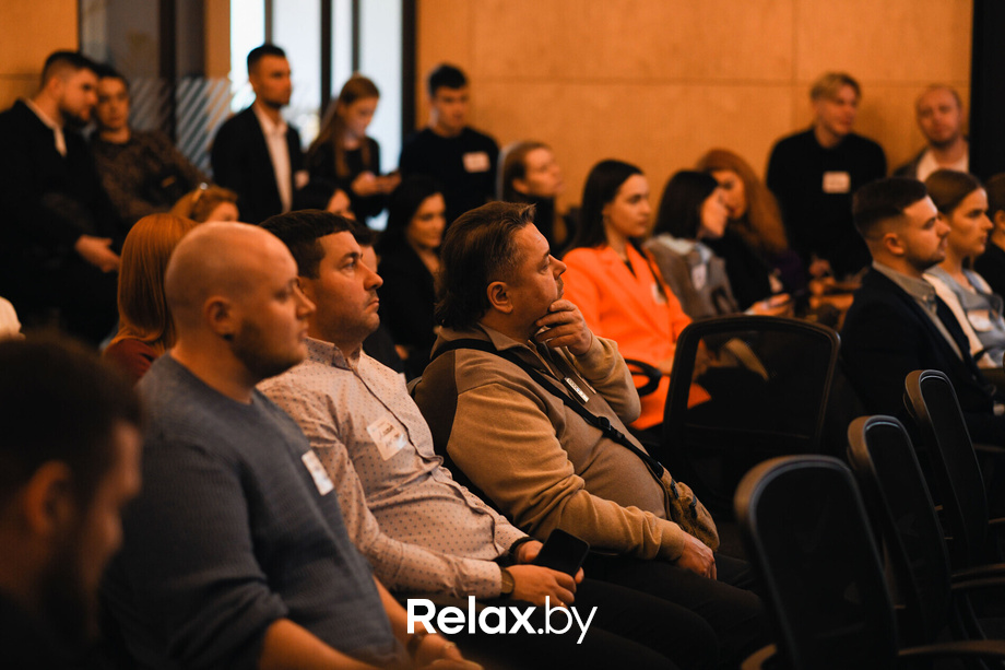 Relax Friends, фото № 86