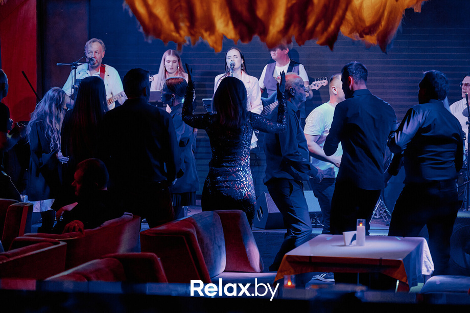 Saturday music, фото № 47