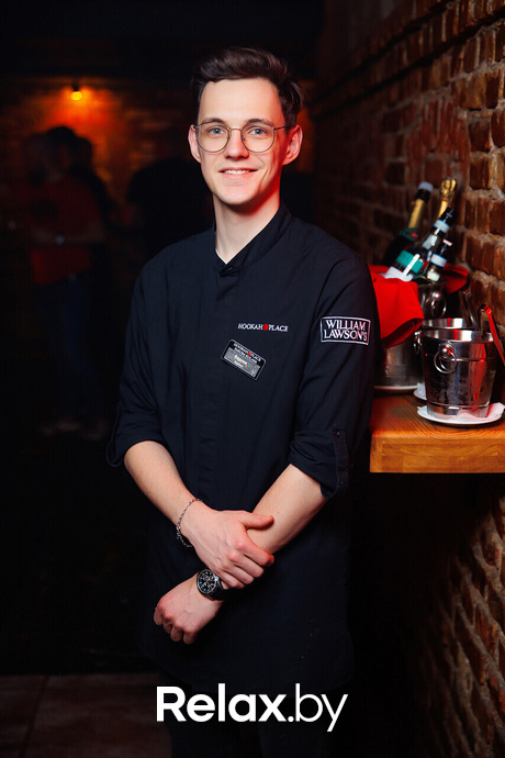 5 лет Hookahplace Kolasa, фото № 38