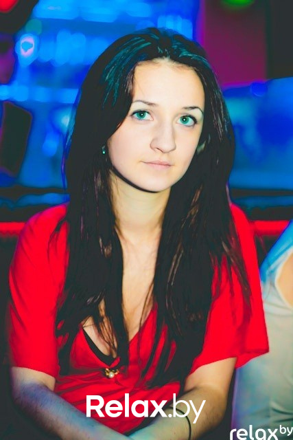 Вечеринка в клубе RАЙ, фото № 25