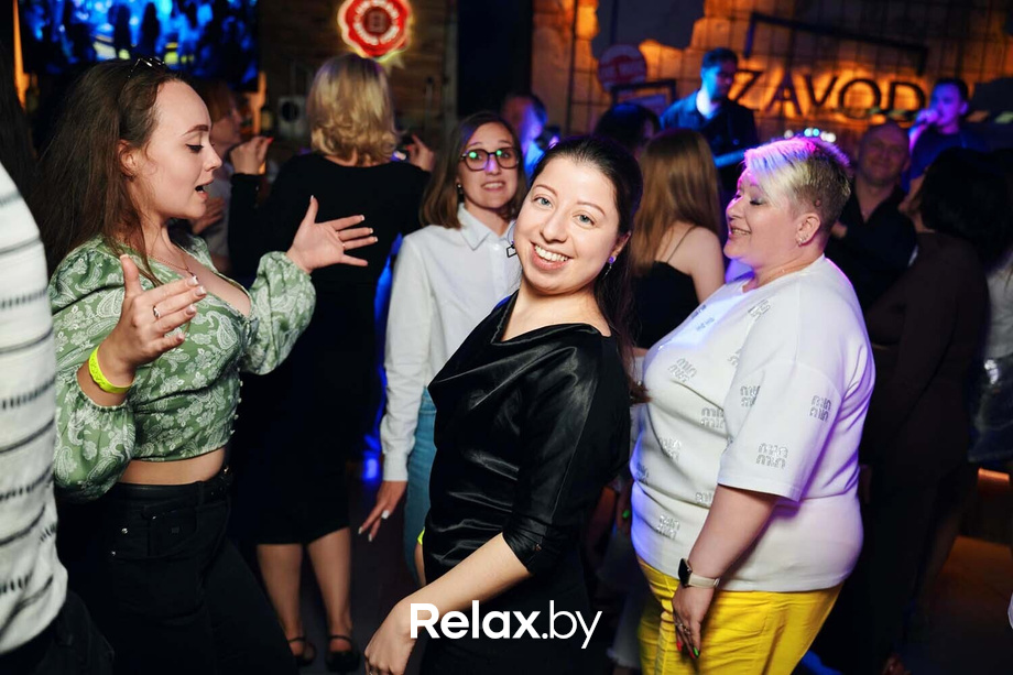 Saturday party, фото № 58