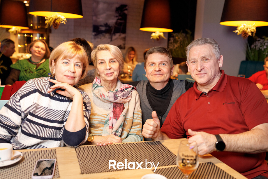 День Рождения кафе «Паланга» 2 года, фото № 85