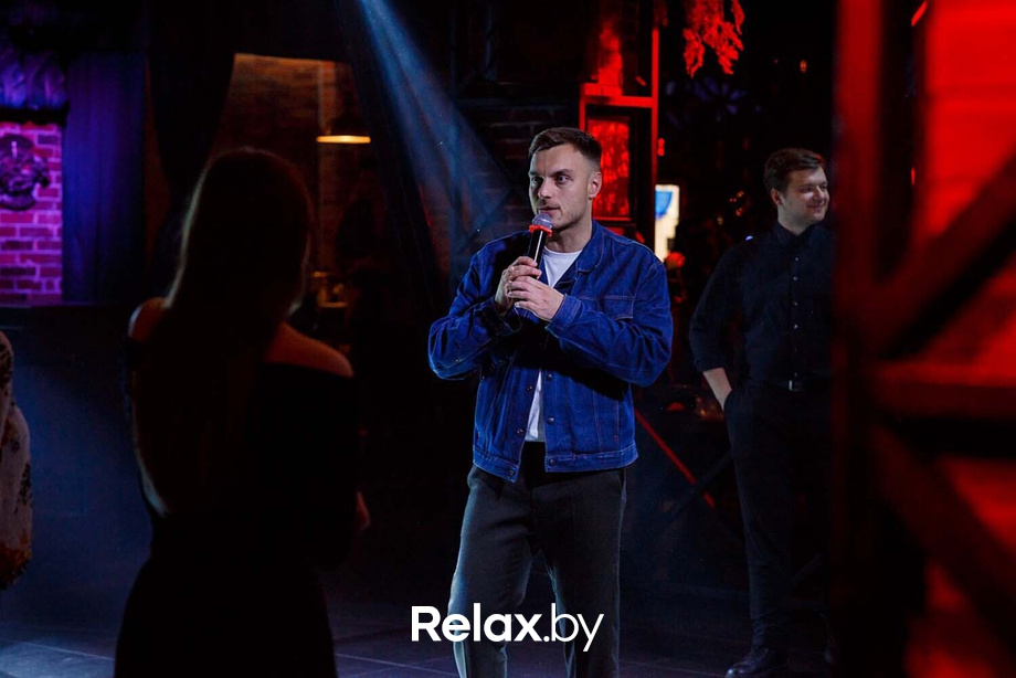 Brooklyn Live!, фото № 44