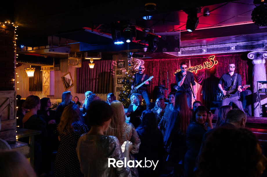 Новый год в Квартире, фото № 105