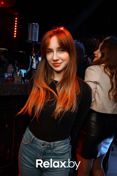 Saturday party, фото № 9