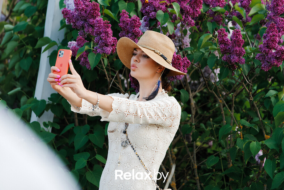 День рождения Светланы Зере, фото № 174