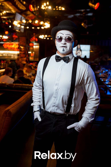 Brooklyn Live!, фото № 5